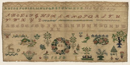 Sampler