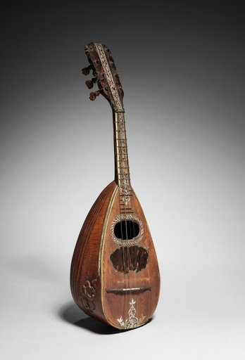 Mandolin