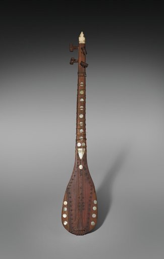 Tanbūr