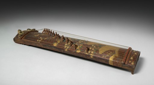 Koto (Zither)