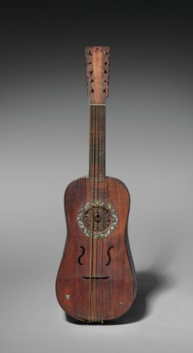 Chittara Battente