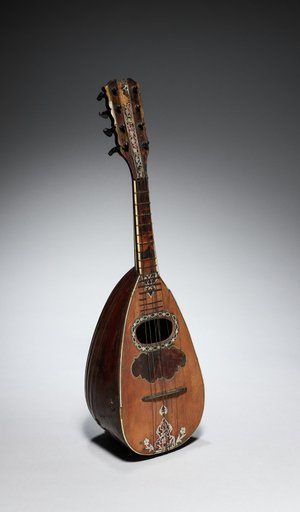 Mandoline