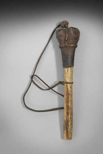 Thighbone Trumpet