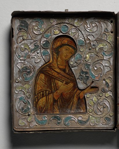 The Virgin