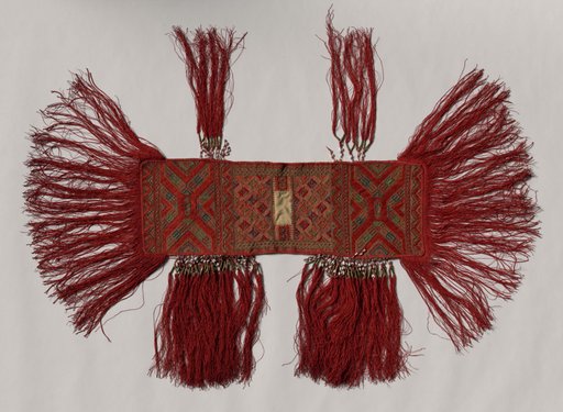 Garment or accessory