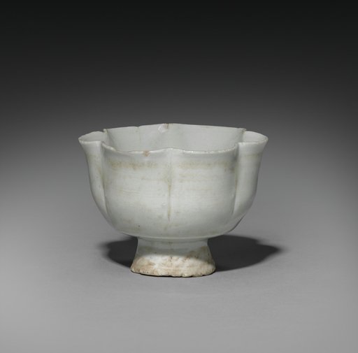 Cup and Stand