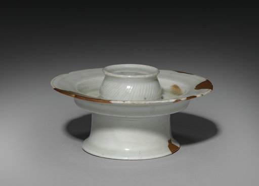 Cup and Stand (stand)