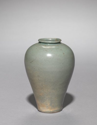 Miniature Jar