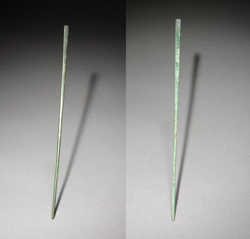 A Pair of Chopsticks