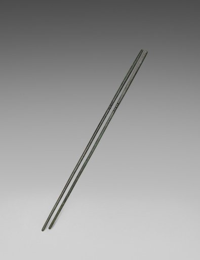 A Pair of Chopsticks