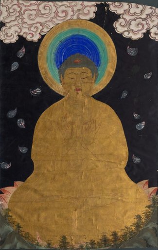 Buddha
