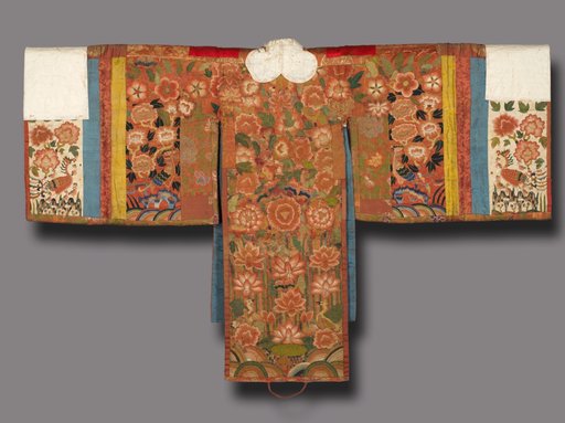 Bridal Robe (Hwarot)