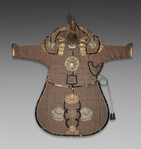 Ceremonial Uniform
