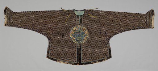 Ceremonial Uniform: Jacket