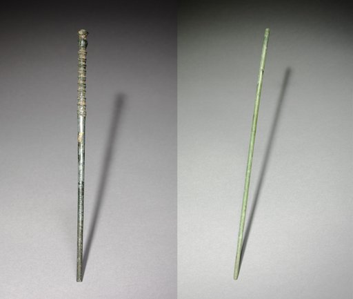 A Pair of Chopsticks