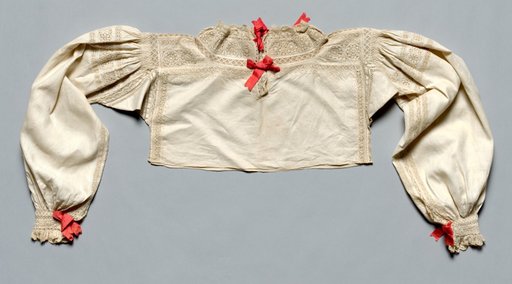 Linen Blouse