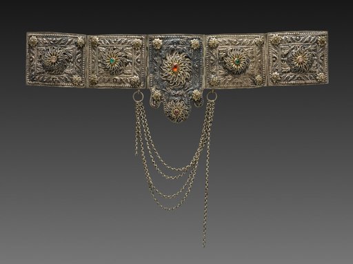 Belt
