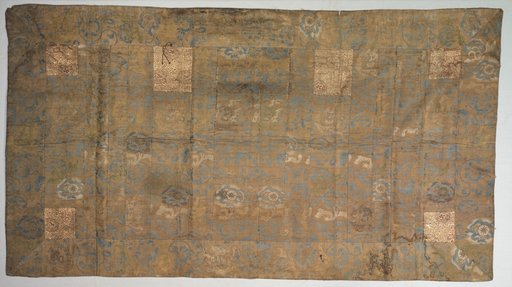 Buddhist Vestment (Kesa)