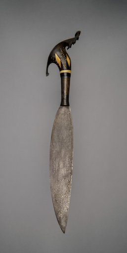 Sword (Barong)