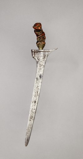 Sword (Kris)