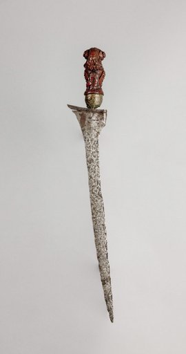 Sword (Kris)