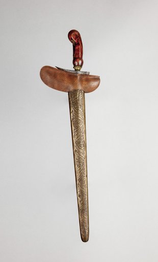 Sword (Kris)