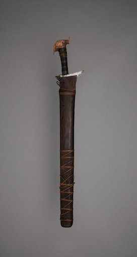 Sword (Kalis or Sundang)