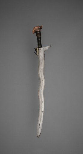 Sword (Kris)