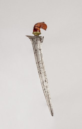 Sword (Kris)