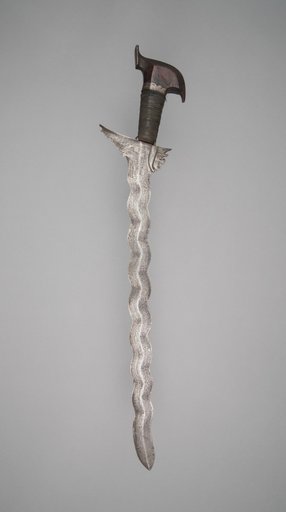 Sword (Kalis or Sundang)
