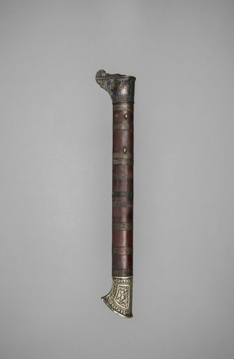 Scabbard