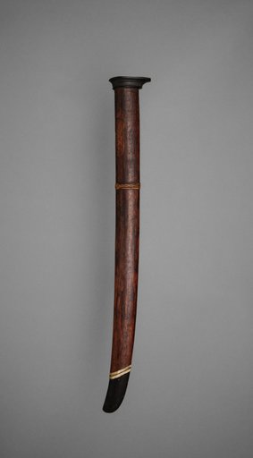 Scabbard