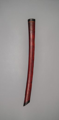 Scabbard