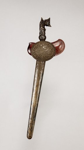 Sword (Kris)