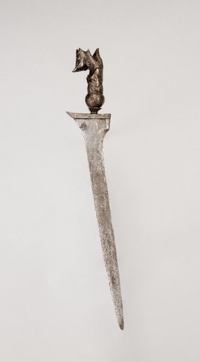 Sword (Kris)
