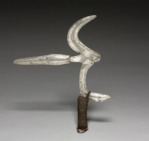Throwing Knife