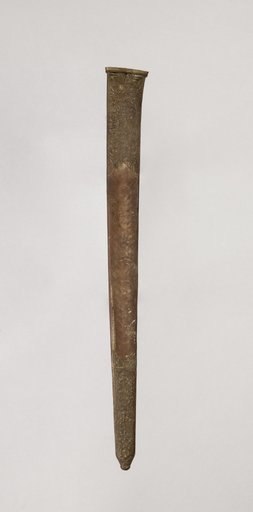 Scabbard