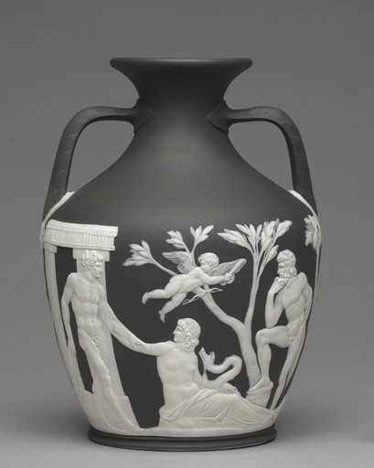 Portland Vase