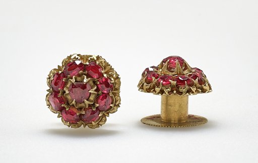 Pair of Earrings
