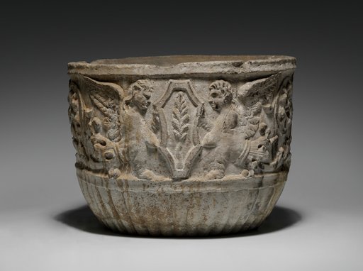 Garden Pot