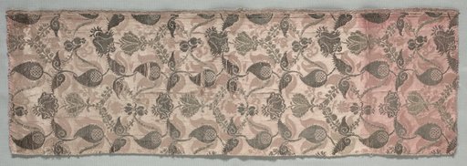 Brocade Textile
