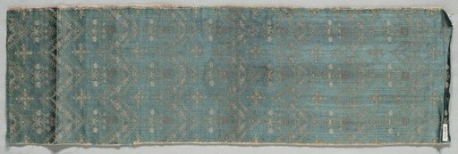 Brocade Textile