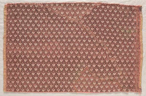 Brocade Textile