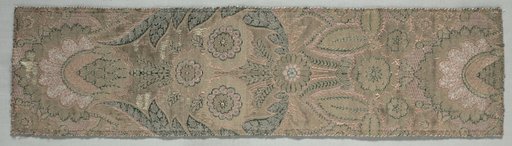 Brocade Textile