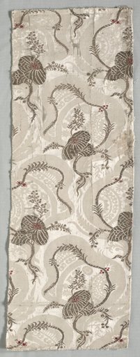 Textile Fragment