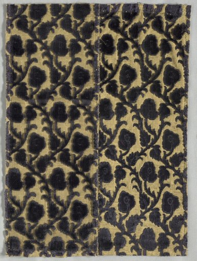 Brocade Textile