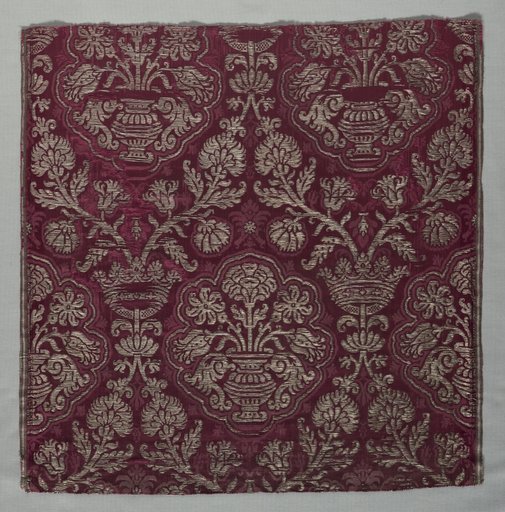 Silk Fragment