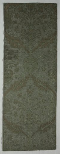 Brocatelle Textile