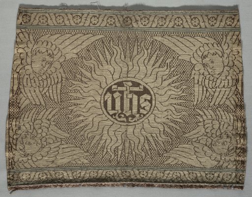 Band for Dalmatic