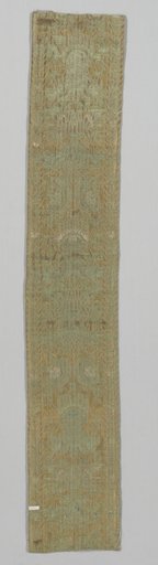 Silk Fragment